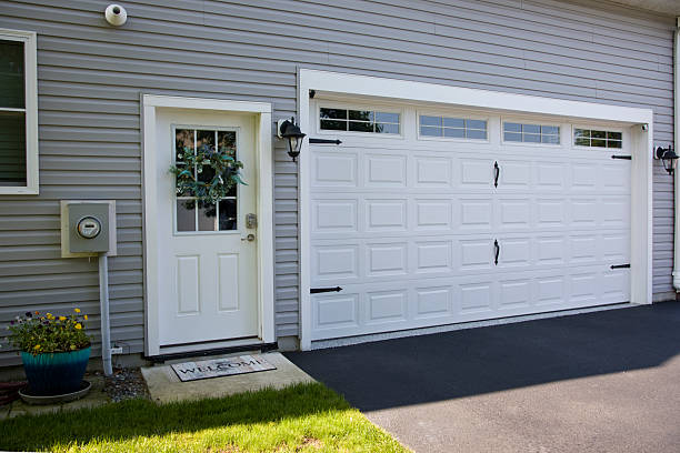 24/7 Emergency Garage Door Maintenance experts in Fletcher, NC